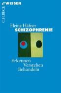 Schizophrenie di Heinz Häfner edito da Beck C. H.