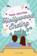 Hollywood Ending di Tash Skilton edito da Knaur Taschenbuch