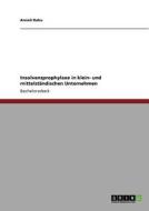 Insolvenzprophylaxe in klein- und mittelständischen Unternehmen di Anneli Rahu edito da GRIN Publishing