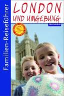 Familien-Reiseführer London und Umgebung di Kirsten Wagner edito da Companions Verlag GmbH