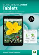 Die.Anleitung für Tablets mit Android 6/7 di Helmut Oestreich edito da Die.Anleitung