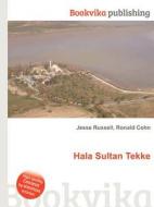Hala Sultan Tekke di Jesse Russell, Ronald Cohn edito da Book On Demand Ltd.