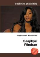Saaphyri Windsor edito da Book On Demand Ltd.