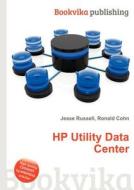 Hp Utility Data Center edito da Book On Demand Ltd.