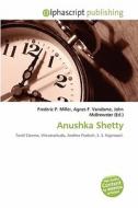 Anushka Shetty edito da Alphascript Publishing
