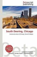 South Deering, Chicago edito da Betascript Publishing