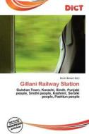 Gillani Railway Station edito da Dict