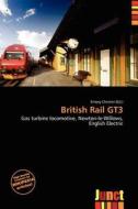 British Rail Gt3 edito da Junct
