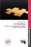 N. Ravikiran edito da Brev Publishing