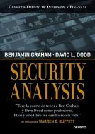 Security analysis di David Dodd, Benjamin Graham edito da Ediciones Deusto