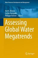 Assessing Global Water Megatrends edito da Springer-Verlag GmbH
