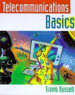 Telecommunication Protocols di Travis Russell edito da Mcgraw-hill Education - Europe