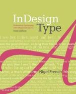 Indesign Type di Nigel French edito da Pearson Education (us)