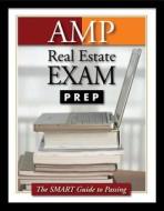 Amp Real Estate Exam Preparation Guide di Thomson edito da Cengage Learning, Inc