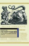 The Thirty Years War di Ronald Asch edito da Macmillan Education UK