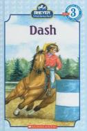 Dash di Elizabeth Mills edito da Turtleback Books