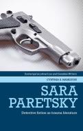 Sara Paretsky di Cynthia Hamilton edito da Manchester University Press