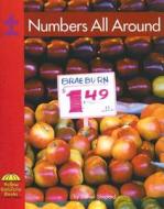 Numbers All Around di Daniel Shepard edito da Red Bricklearning