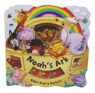 Noah's Ark di Su Box edito da Barron's Educational Series