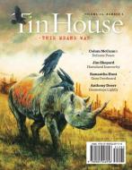 Tin House, Volume 14 edito da TIN HOUSE BOOKS