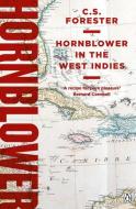 Hornblower in the West Indies di C. S. Forester edito da Penguin Books Ltd