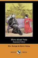 More About Pixie (illustrated Edition) (dodo Press) di Mrs George De Horne Vaizey edito da Dodo Press