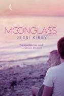 Moonglass di Jessi Kirby edito da SIMON & SCHUSTER BOOKS YOU