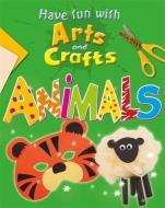 Animals di Rita Storey edito da Hachette Children's Group
