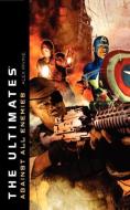 The Ultimates di Alex Irvine edito da Simon & Schuster