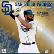 San Diego Padres edito da Turner Licensing