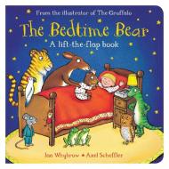The Bedtime Bear di Ian Whybrow edito da Pan Macmillan