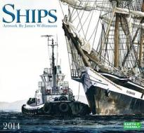 Ships edito da Zebra Publishing