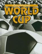 World Cup di David Whitfield edito da Av2 by Weigl