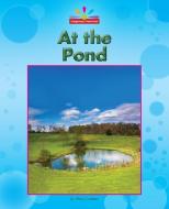 At the Pond di Mary Lindeen edito da NORWOOD HOUSE PR