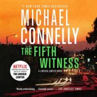 The Fifth Witness di Michael Connelly edito da Little Brown and Company