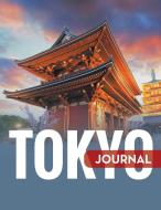 Tokyo Journal di Speedy Publishing Llc edito da WAHIDA CLARK PRESENTS PUB