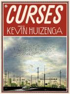 Curses di Kevin Huizenga edito da DRAWN & QUARTERLY