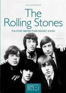 Rolling Stones di Steve Appleford edito da Carlton Books Ltd