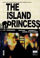 The Island Princess di John Fletcher edito da Nick Hern Books