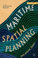 Maritime Spatial Planning edito da Springer-Verlag GmbH