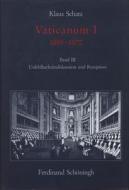 Unfehlbarkeitsdiskussion und Rezeption. 1869 - 1870 di Klaus Schatz edito da Schoeningh Ferdinand GmbH