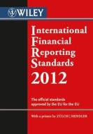International Financial Reporting Standards (ifrs) edito da Wiley-vch Verlag Gmbh