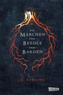 Hogwarts-Schulbücher: Die Märchen von Beedle dem Barden di J. K. Rowling edito da Carlsen Verlag GmbH