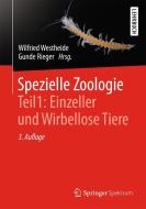 Spezielle Zoologie. Teil 1: Einzeller und Wirbellose Tiere edito da Springer-Verlag GmbH