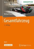 Gesamtfahrzeug di Michael Trzesniowski edito da Springer-Verlag GmbH