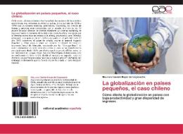 LA GLOBALIZACI N EN PA SES PEQUE OS, EL di MEYER DE GOYENECHE, edito da LIGHTNING SOURCE UK LTD