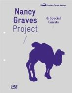 Nancy Graves Project edito da Hatje Cantz
