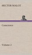 Conscience - Volume 2 di Hector Malot edito da TREDITION CLASSICS