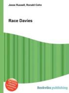 Race Davies edito da Book On Demand Ltd.