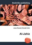 Al-jahiz edito da Book On Demand Ltd.